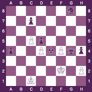 チェスの例