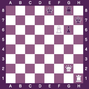 チェス 答え2